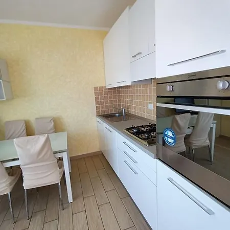 Casa Gigi E Antonella Apartment