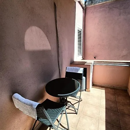 Appartement Casa Gigi E Antonella *