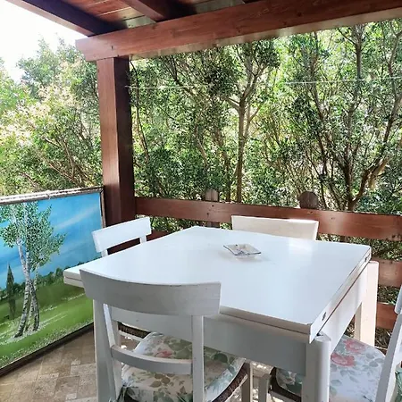 Apartmán Casa Gigi E Antonella