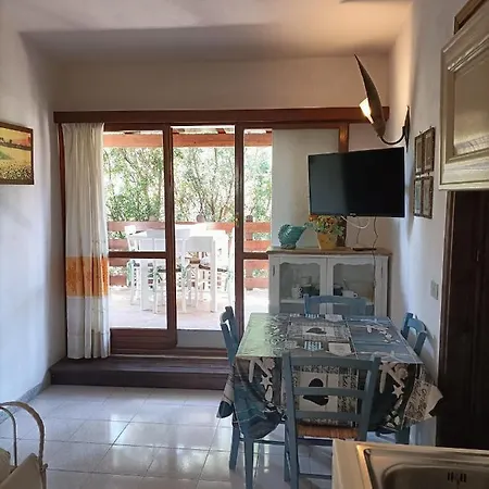 Casa Gigi E Antonella Apartmán *