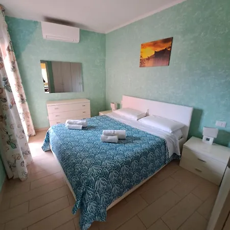 Apartment Casa Gigi E Antonella