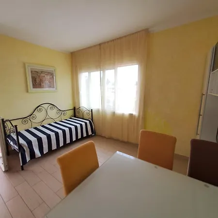 Apartmán Casa Gigi E Antonella *