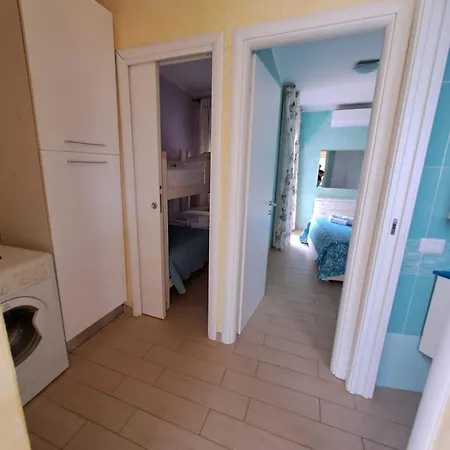 Casa Gigi E Antonella Apartment Porto Rotondo
