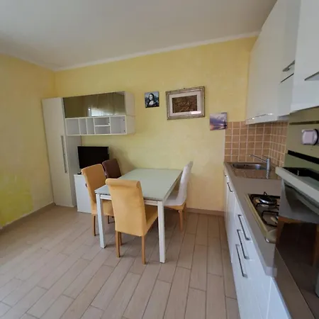 Appartamento Casa Gigi E Antonella Porto Rotondo
