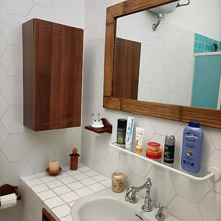 Apartamento Casa Gigi E Antonella Porto Rotondo