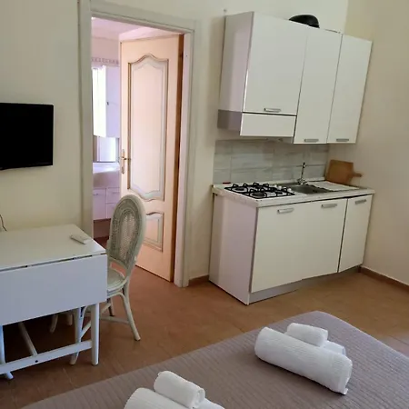 Casa Gigi E Antonella Apartmán *