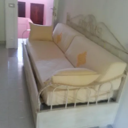 Apartmán Casa Gigi E Antonella Porto Rotondo