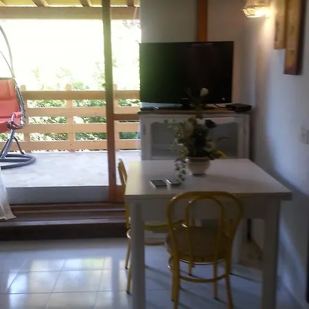 Casa Gigi E Antonella