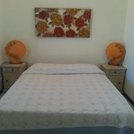 Apartmán Casa Gigi E Antonella