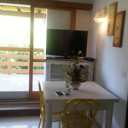 Casa Gigi E Antonella