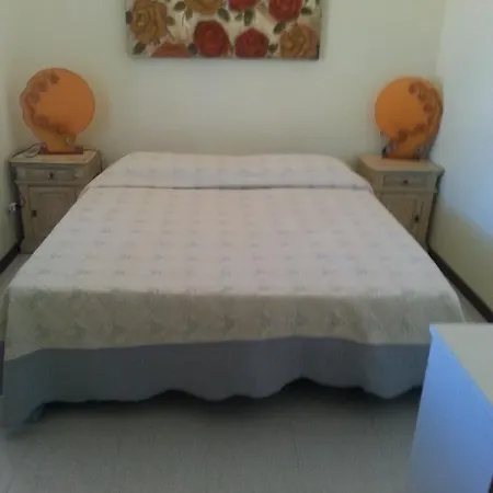 Apartmán Casa Gigi E Antonella Porto Rotondo