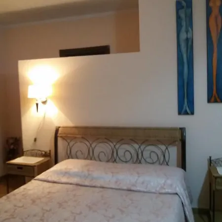 Apartmán Casa Gigi E Antonella *