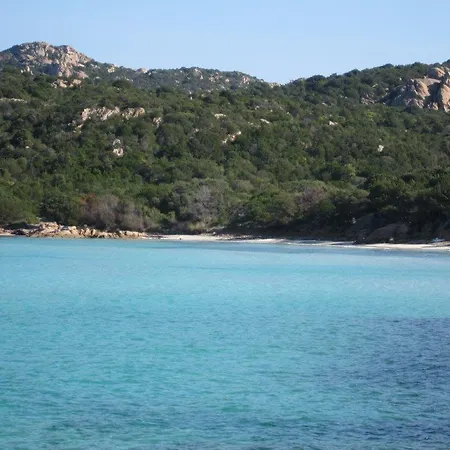 Casa Gigi E Antonella Porto Rotondo