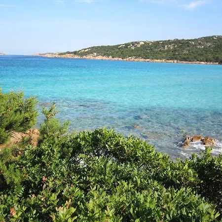 Apartment Casa Gigi E Antonella Porto Rotondo
