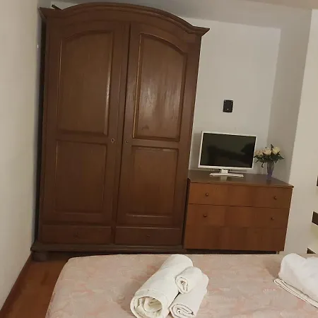 Casa Gigi E Antonella Appartamento