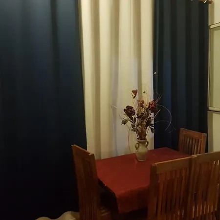 Casa Gigi E Antonella Apartmán *