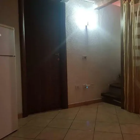 Apartmán Casa Gigi E Antonella