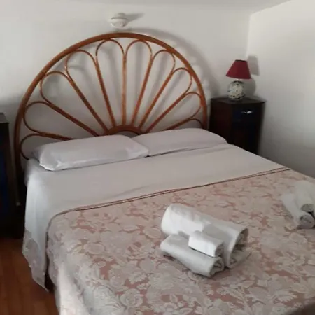 Apartmán Casa Gigi E Antonella *