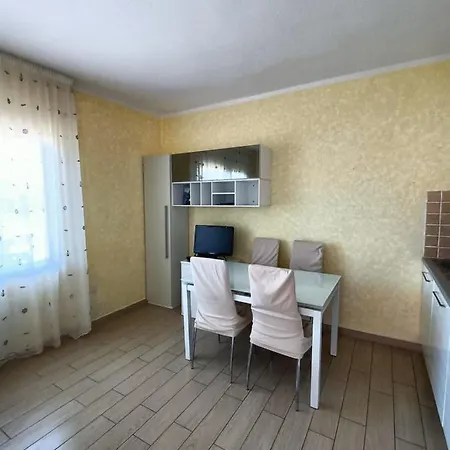 아파트 Casa Gigi E Antonella *