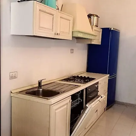 Casa Gigi E Antonella 포르투로톤도