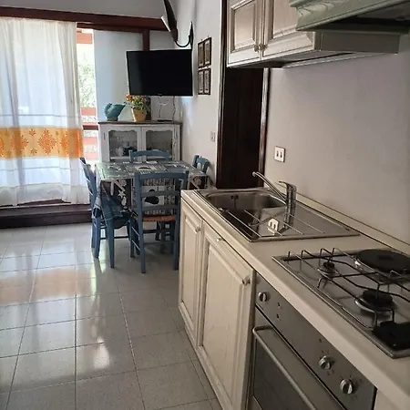 아파트 Casa Gigi E Antonella 포르투로톤도
