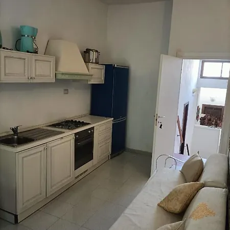 Casa Gigi E Antonella 아파트 포르투로톤도