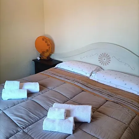 Casa Gigi E Antonella 아파트