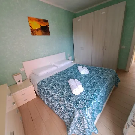Casa Gigi E Antonella * 포르투로톤도