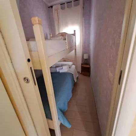 Casa Gigi E Antonella 아파트