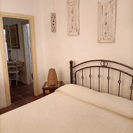 Appartement Casa Gigi E Antonella *