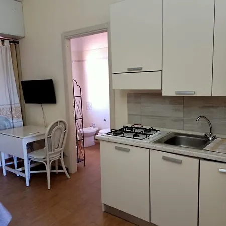 Casa Gigi E Antonella *