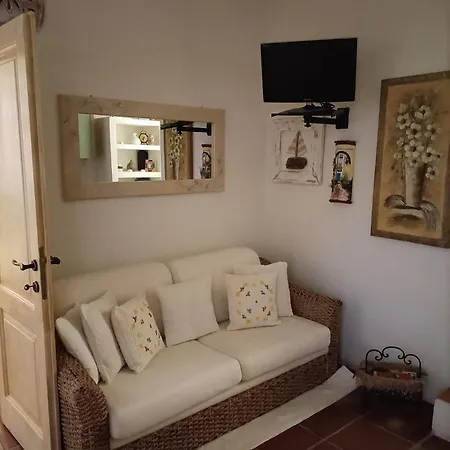 Casa Gigi E Antonella Porto Rotondo