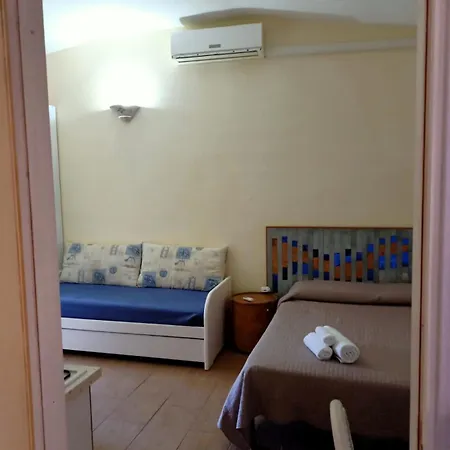 Casa Gigi E Antonella * 포르투로톤도