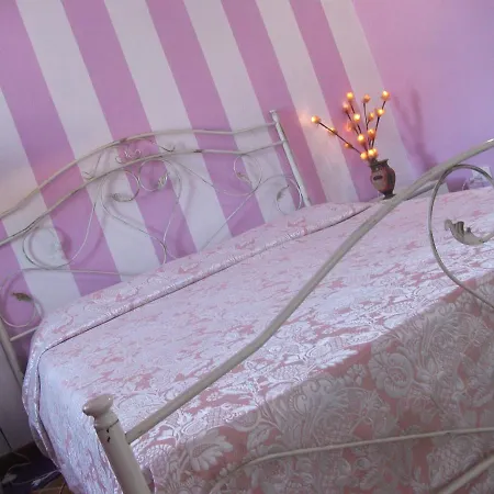 아파트 Casa Gigi E Antonella *