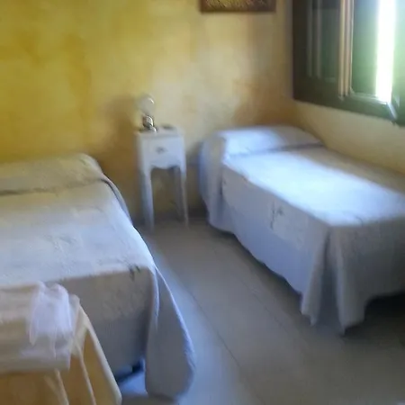 아파트 Casa Gigi E Antonella