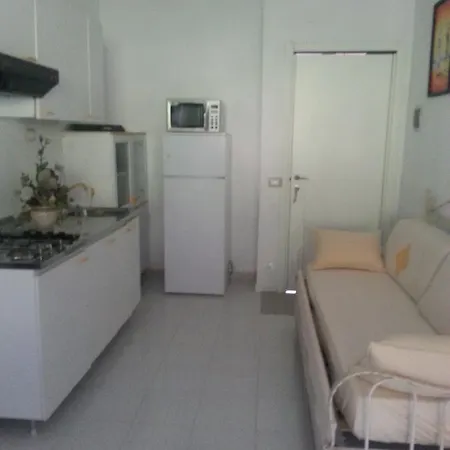 아파트 Casa Gigi E Antonella *
