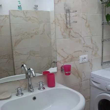 Casa Gigi E Antonella 포르투로톤도