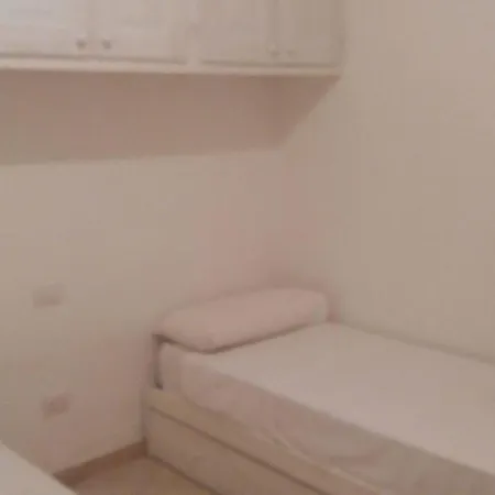아파트 Casa Gigi E Antonella