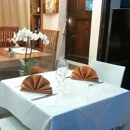 아파트 Casa Gigi E Antonella 포르투로톤도