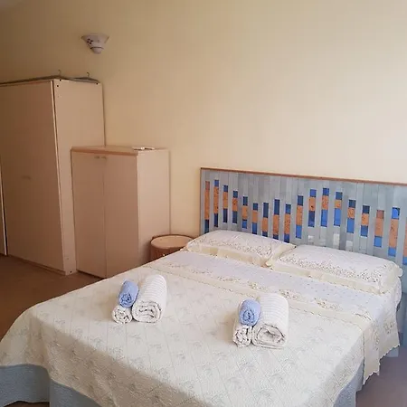 아파트 Casa Gigi E Antonella *