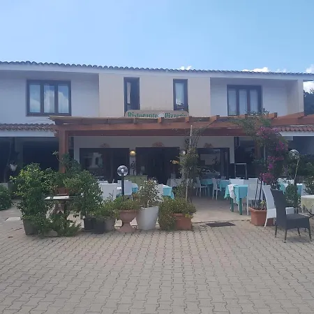 Casa Gigi E Antonella Apartment Porto Rotondo