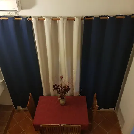 Casa Gigi E Antonella * 포르투로톤도