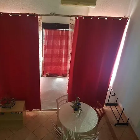 Casa Gigi E Antonella * 포르투로톤도