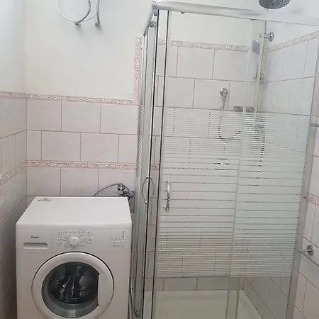 Casa Gigi E Antonella 아파트
