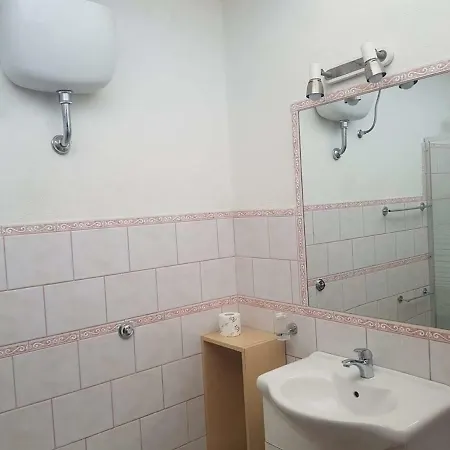 Casa Gigi E Antonella 아파트 *