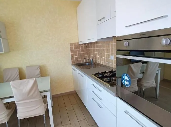 Casa Gigi E Antonella Appartement