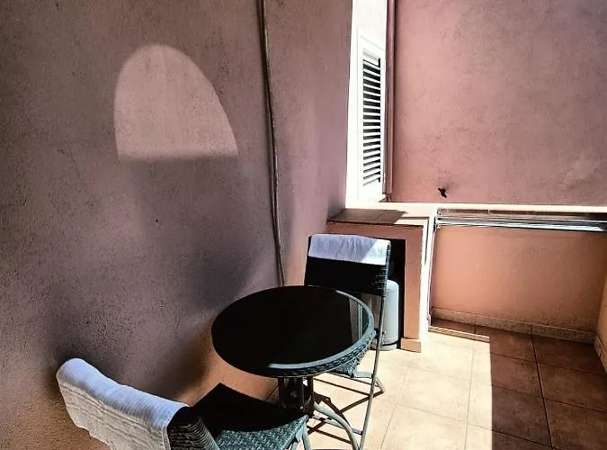 Appartement Casa Gigi E Antonella *