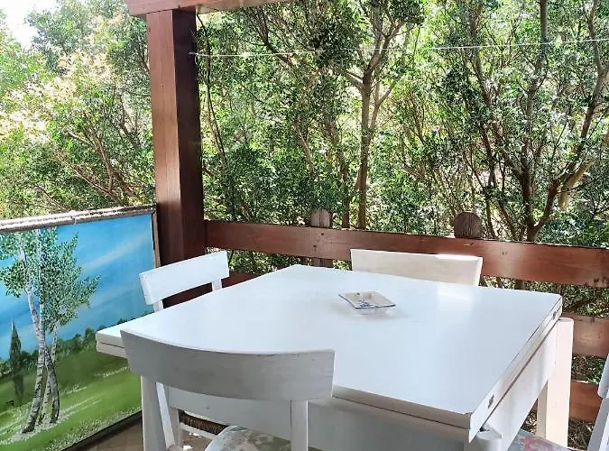 Appartement Casa Gigi E Antonella