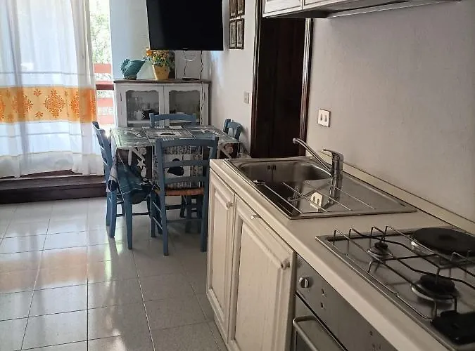 Apartment Casa Gigi E Antonella Porto Rotondo