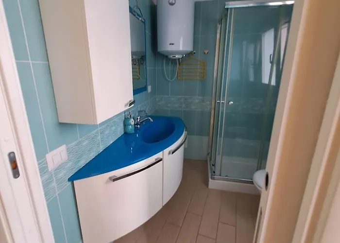 Appartement Casa Gigi E Antonella Porto Rotondo